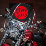 Мотоцикл Yamaha XV1900 Roadliner S с пробегом 15346 миль