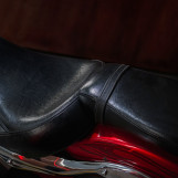 Мотоцикл Yamaha XV1900 Roadliner S с пробегом 15346 миль