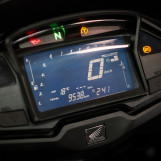 Мотоцикл Honda VFR800X Crossrunner ABS Traction LED Состояние нового с пробегом 9538 км