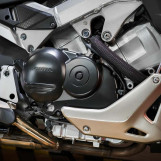 Мотоцикл Honda VFR800X Crossrunner ABS Traction LED Состояние нового с пробегом 9538 км