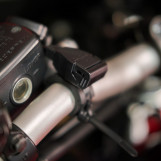 Мотоцикл Honda VFR800X Crossrunner ABS Traction LED Состояние нового с пробегом 9538 км