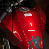 Мотоцикл Honda VFR800X Crossrunner ABS Traction LED Состояние нового с пробегом 9538 км