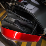 Мотоцикл Honda VFR800X Crossrunner ABS Traction LED Состояние нового с пробегом 9538 км