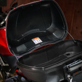 Мотоцикл Honda VFR800X Crossrunner ABS Traction LED Состояние нового с пробегом 9538 км