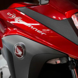 Мотоцикл Honda VFR800X Crossrunner ABS Traction LED Состояние нового с пробегом 9538 км