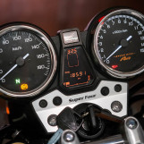 Мотоцикл Honda CB 400 SF ABS Инжектор Состояние нового с пробегом 18591 км