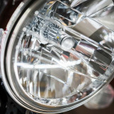 Мотоцикл Honda CB 400 SF ABS Инжектор Состояние нового с пробегом 18591 км