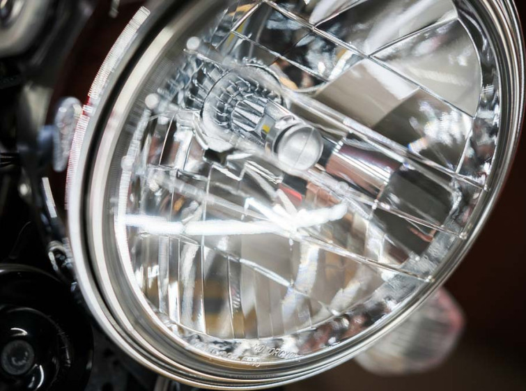 Мотоцикл Honda CB 400 SF ABS Инжектор Состояние нового с пробегом 18591 км