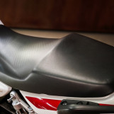 Мотоцикл Honda CB 400 SF ABS Инжектор Состояние нового с пробегом 18591 км