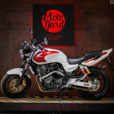 Мотоцикл Honda CB 400 SF ABS Инжектор Состояние нового с пробегом 18591 км