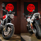 Мотоцикл Honda CB 400 SF ABS Инжектор Состояние нового с пробегом 18591 км