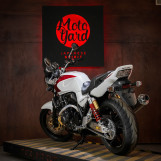 Мотоцикл Honda CB 400 SF ABS Инжектор Состояние нового с пробегом 18591 км