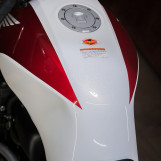 Мотоцикл Honda CB 400 SF ABS Инжектор Состояние нового с пробегом 18591 км