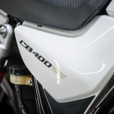 Мотоцикл Honda CB 400 SF ABS Инжектор Состояние нового с пробегом 18591 км