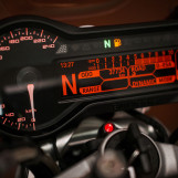 Мотоцикл BMW R1200R Максимальная комплектация с пробегом 37734 км