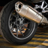 Мотоцикл BMW R1200R Максимальная комплектация с пробегом 37734 км