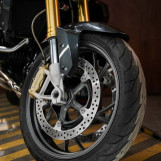 Мотоцикл BMW R1200R Максимальная комплектация с пробегом 37734 км