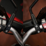 Мотоцикл BMW R1200R Максимальная комплектация с пробегом 37734 км