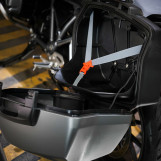 Мотоцикл BMW R1200R Максимальная комплектация с пробегом 37734 км