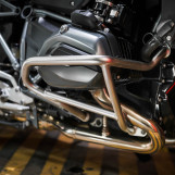 Мотоцикл BMW R1200R Максимальная комплектация с пробегом 37734 км