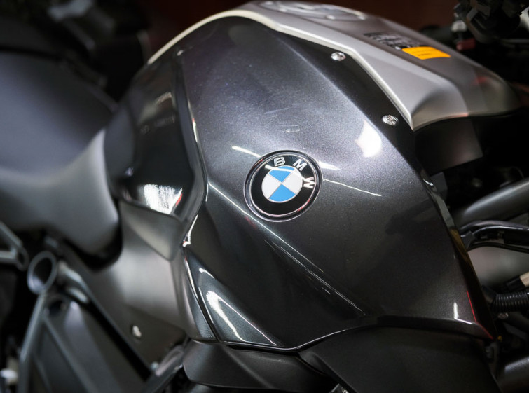 Мотоцикл BMW R1200R Максимальная комплектация с пробегом 37734 км