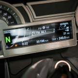 Мотоцикл BMW K1600 GTL Максимальная комплектация с пробегом 35196 км