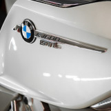 Мотоцикл BMW K1600 GTL Максимальная комплектация с пробегом 35196 км
