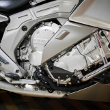 Мотоцикл BMW K1600 GTL Максимальная комплектация с пробегом 35196 км