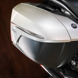 Мотоцикл BMW K1600 GTL Максимальная комплектация с пробегом 35196 км