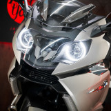 Мотоцикл BMW K1600 GTL Максимальная комплектация с пробегом 35196 км