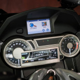 Мотоцикл BMW K1600 GTL Максимальная комплектация с пробегом 35196 км