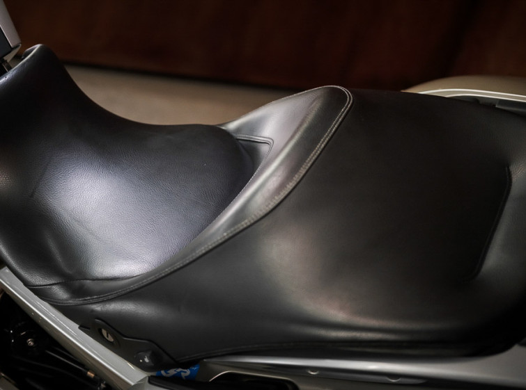 Мотоцикл BMW K1600 GTL Максимальная комплектация с пробегом 35196 км