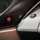 Мотоцикл BMW K1600 GTL Максимальная комплектация с пробегом 35196 км