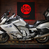 Мотоцикл BMW K1600 GTL Максимальная комплектация с пробегом 35196 км