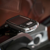 Мотоцикл BMW K1600 GTL Максимальная комплектация с пробегом 35196 км