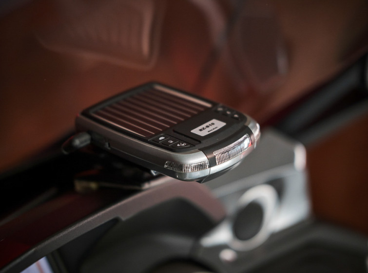 Мотоцикл BMW K1600 GTL Максимальная комплектация с пробегом 35196 км