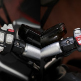 Мотоцикл BMW K1600 GTL Максимальная комплектация с пробегом 35196 км