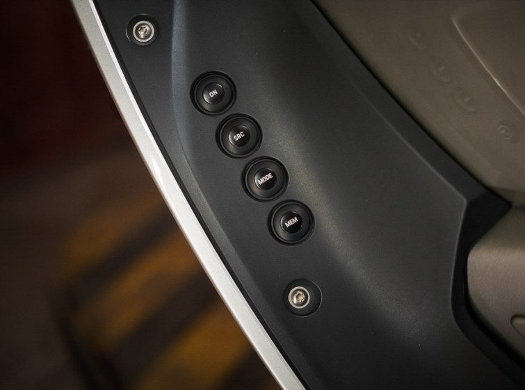 Мотоцикл BMW K1600 GTL Максимальная комплектация с пробегом 35196 км