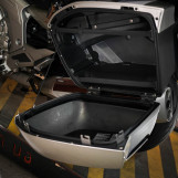 Мотоцикл BMW K1600 GTL Максимальная комплектация с пробегом 35196 км