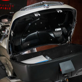 Мотоцикл BMW K1600 GTL Максимальная комплектация с пробегом 35196 км