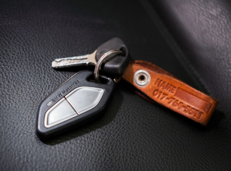 Мотоцикл BMW K1600 GTL Максимальная комплектация с пробегом 35196 км