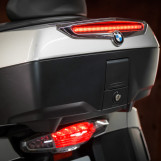 Мотоцикл BMW K1600 GTL Максимальная комплектация с пробегом 35196 км