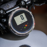 Мотоцикл Yamaha Bolt R-SPEC ABS Состояние нового с пробегом 9515 км