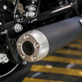 Мотоцикл Yamaha Bolt R-SPEC ABS Состояние нового с пробегом 9515 км