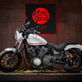 Мотоцикл Yamaha Bolt R-SPEC ABS Состояние нового с пробегом 9515 км