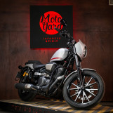 Мотоцикл Yamaha Bolt R-SPEC ABS Состояние нового с пробегом 9515 км