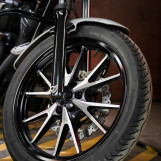 Мотоцикл Yamaha Bolt R-SPEC ABS Состояние нового с пробегом 9515 км