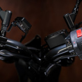 Мотоцикл Yamaha Bolt R-SPEC ABS Состояние нового с пробегом 9515 км