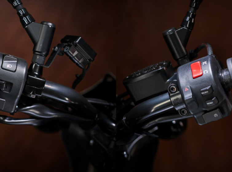 Мотоцикл Yamaha Bolt R-SPEC ABS Состояние нового с пробегом 9515 км