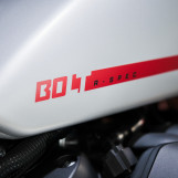 Мотоцикл Yamaha Bolt R-SPEC ABS Состояние нового с пробегом 9515 км